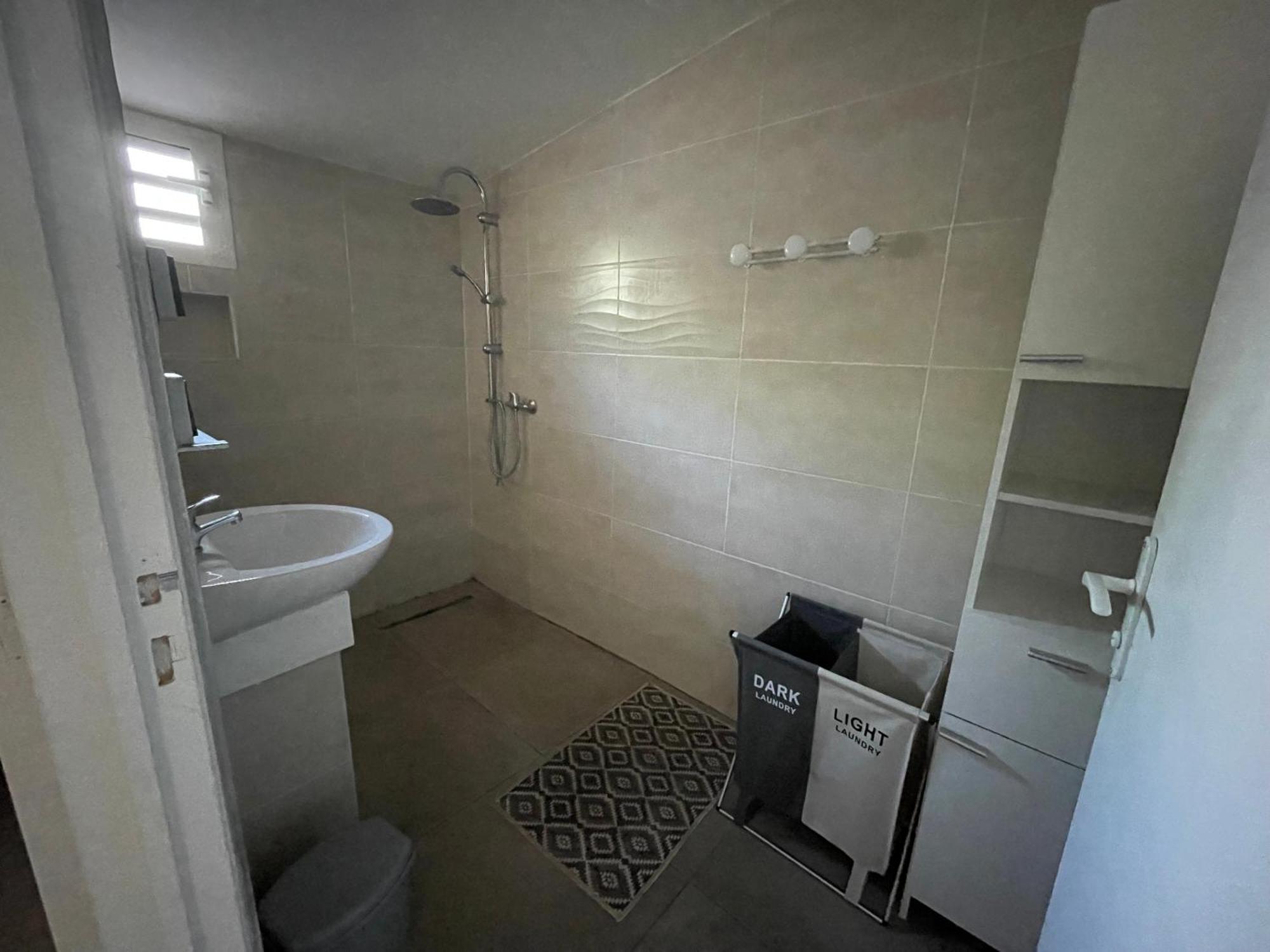 Casa Valencia, Proche De Toutes Commodites Сен-Пьер Экстерьер фото
